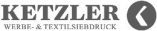 Siebdruck Ketzler