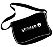 Tasche Merchandising Bedruckung